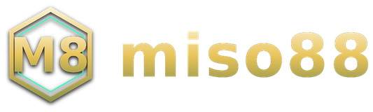 miso88 logo